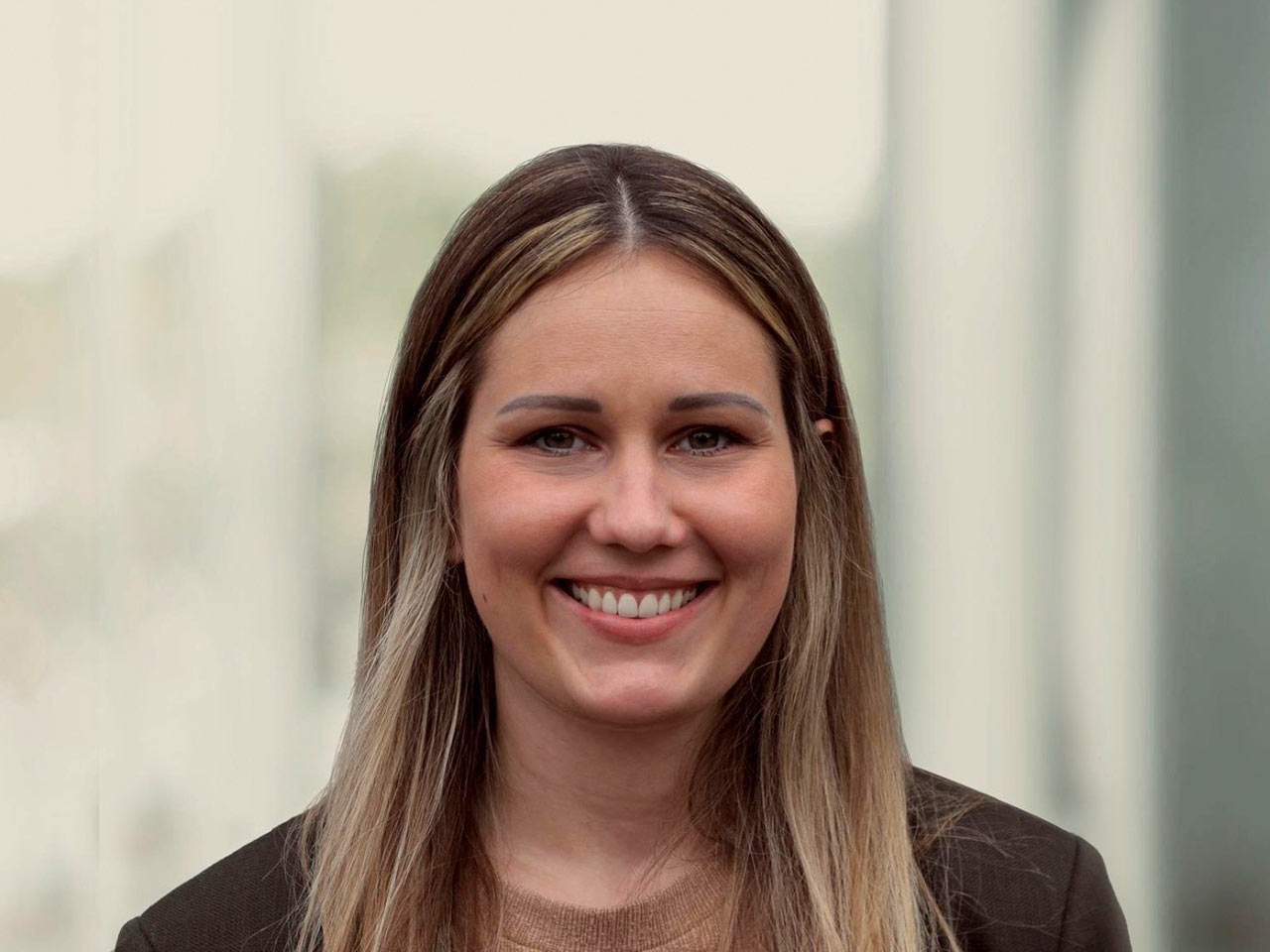 Kristina Krogmann – Personalreferentin (ägnw-direkt)